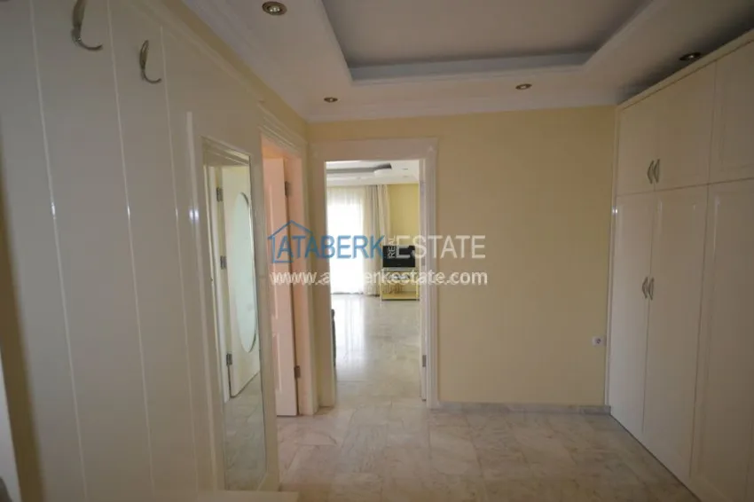 Квартира с видом на море на первой береговой линии 6 