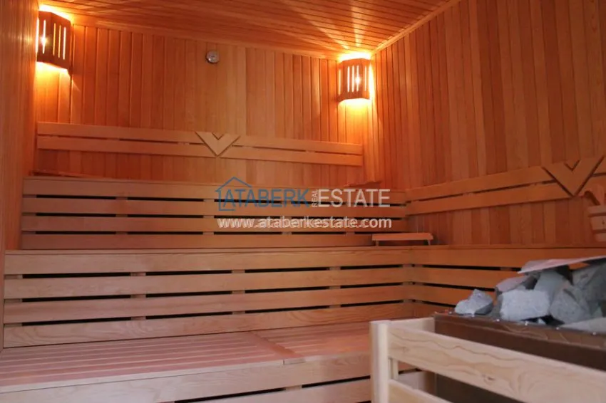 Квартира в аренду в 50 метрах от Средиземного моря 6