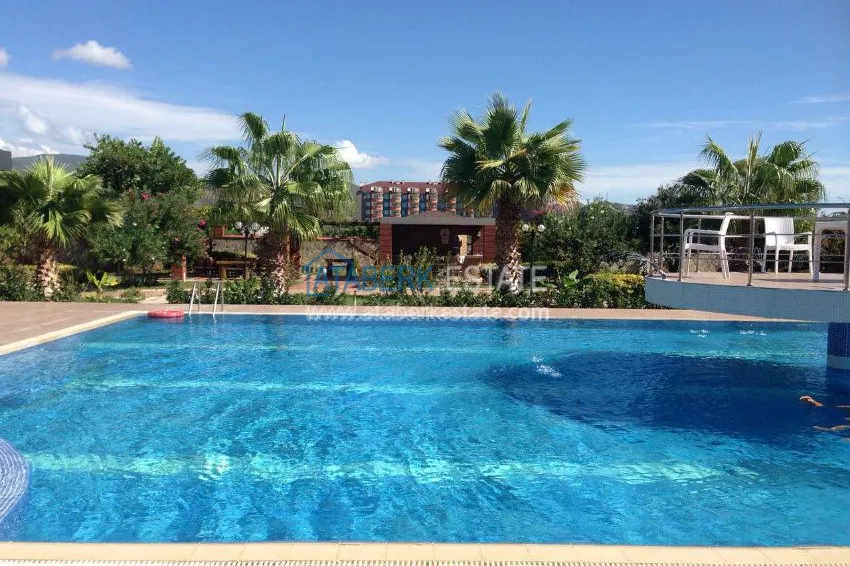 Просторные апартаменты с видом на Средиземное море. 7 