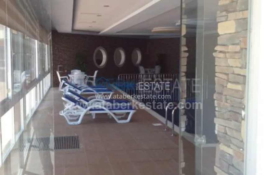  Квартиры в Авсалларе от застройщика, квартиры на продажу 6 