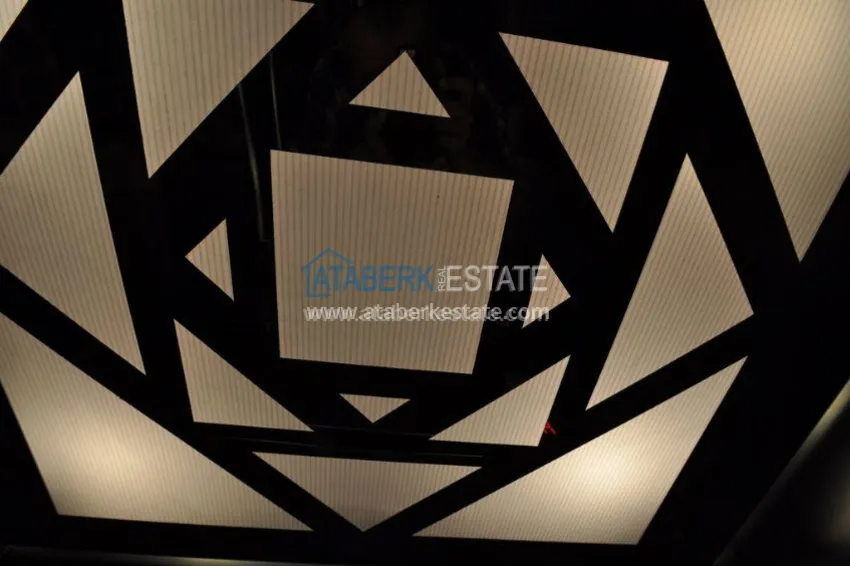 Трехкомнатная квартира на первой линии от моря 2