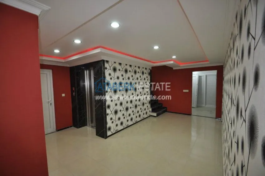 Трехкомнатная квартира на первой линии от моря 8