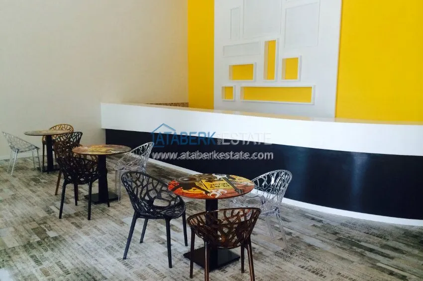 Прекрасные апартаменты в элитном жилом комплексе на первой береговой линии 24