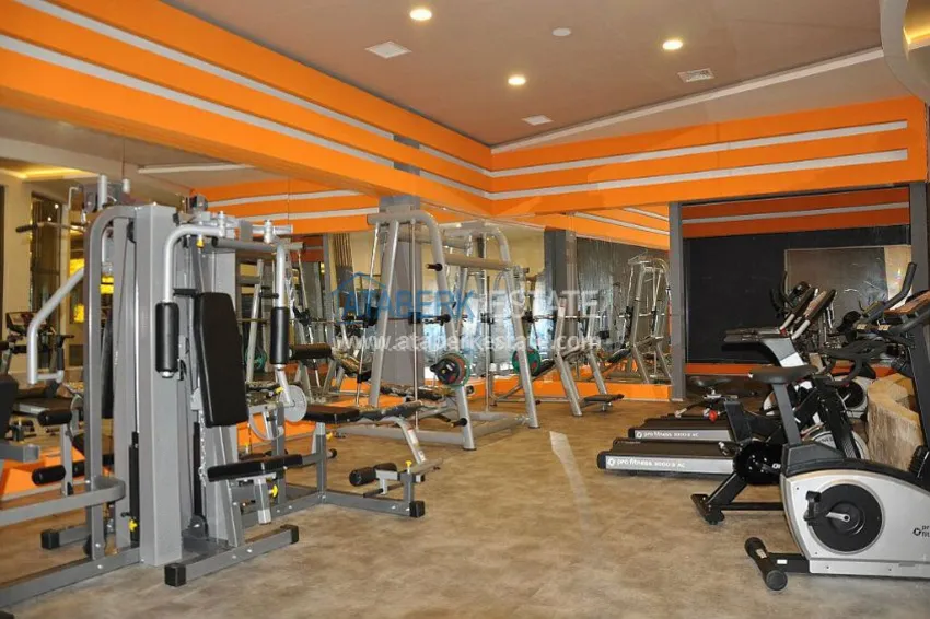 Прекрасные апартаменты в элитном жилом комплексе на первой береговой линии 28