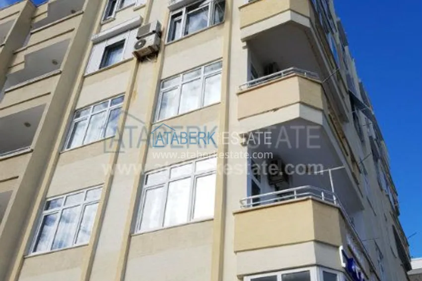  Квартира 3+1 с видом на море на первой линии 3 