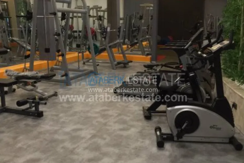 Прекрасные апартаменты в элитном жилом комплексе на первой береговой линии 31