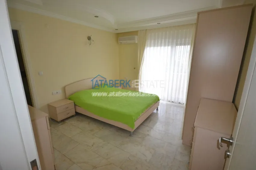 Квартира с видом на море на первой береговой линии 8 