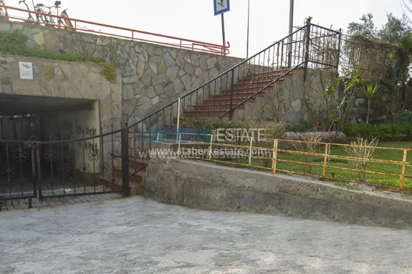 Трехкомнатная квартира в комплексе, расположенном на первой береговой линии от собственника 3 