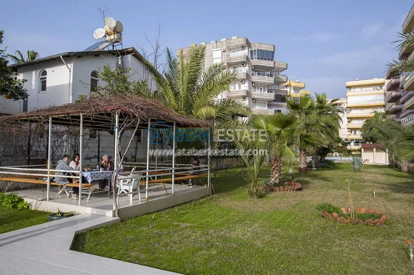 Трехкомнатная квартира в комплексе, расположенном на первой береговой линии от собственника 5 