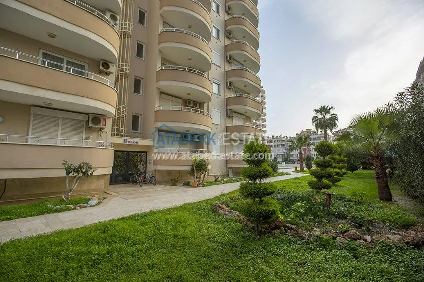 Квартира 2+1 в Махмутларе от собственника 2