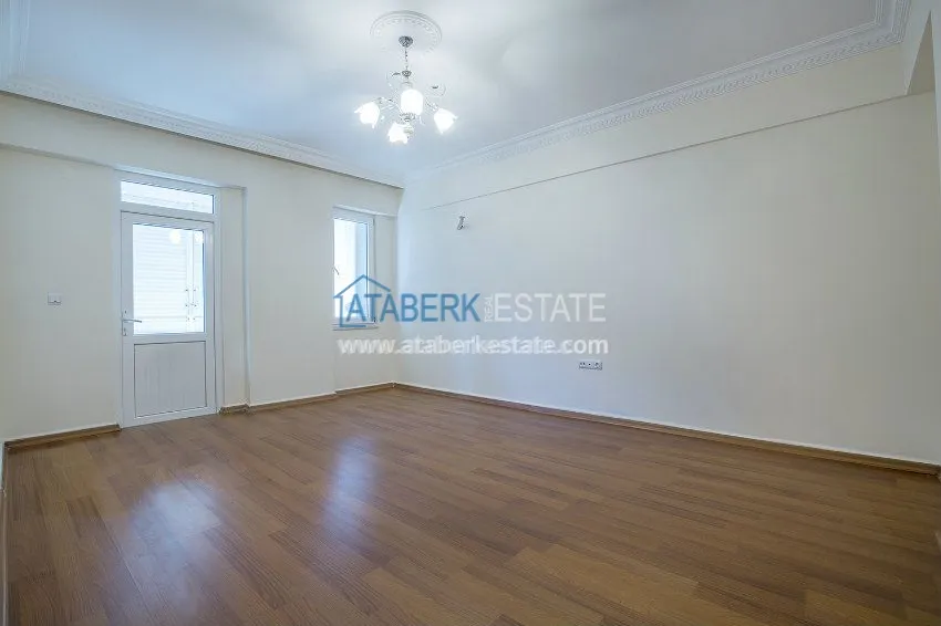 Четырехкомнатная квартира от собственника, для большой семьи! 7 