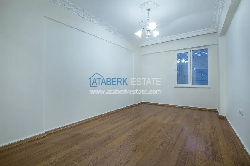 Четырехкомнатная квартира от собственника, для большой семьи! 8 