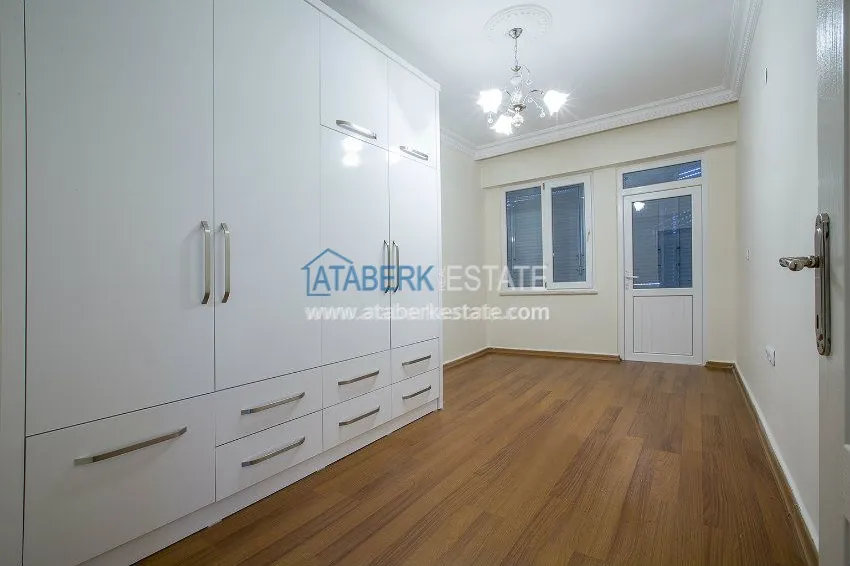 Четырехкомнатная квартира от собственника, для большой семьи! 9 