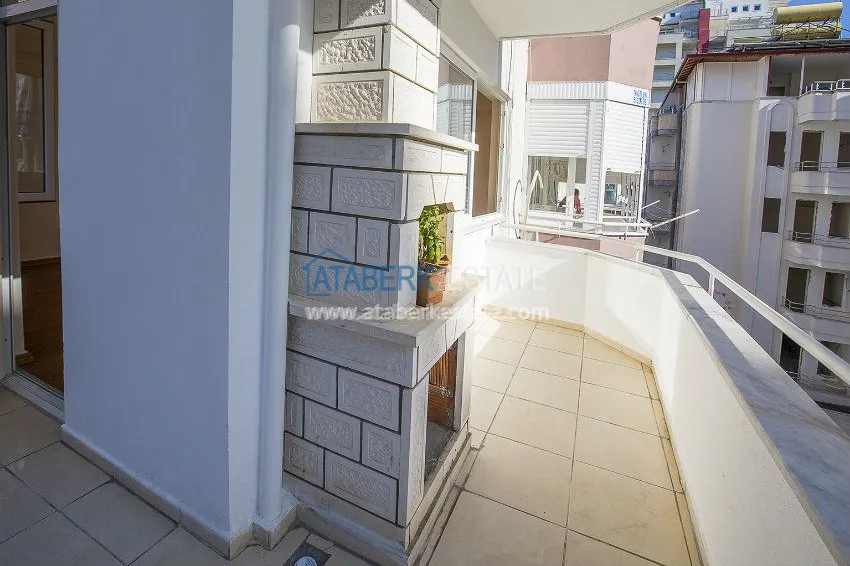 Четырехкомнатная квартира от собственника, для большой семьи! 12 