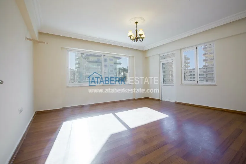 Четырехкомнатная квартира от собственника, для большой семьи! 14 