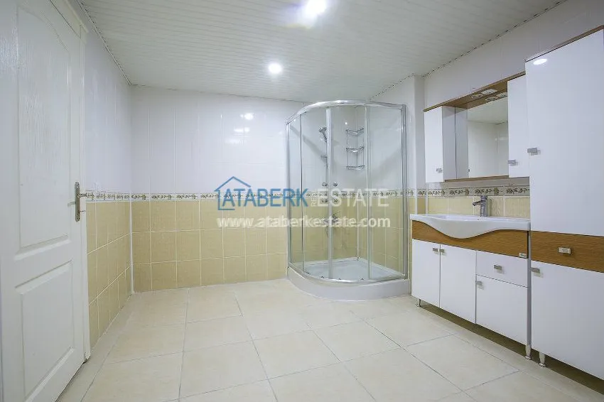 Четырехкомнатная квартира от собственника, для большой семьи! 17 