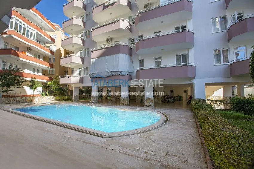 Четырехкомнатная квартира от собственника, для большой семьи! 1 