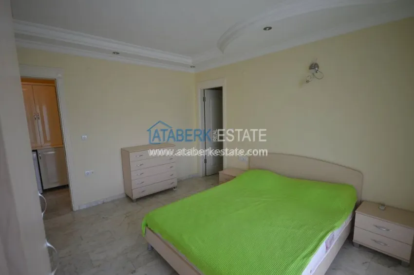 Квартира с видом на море на первой береговой линии 9 