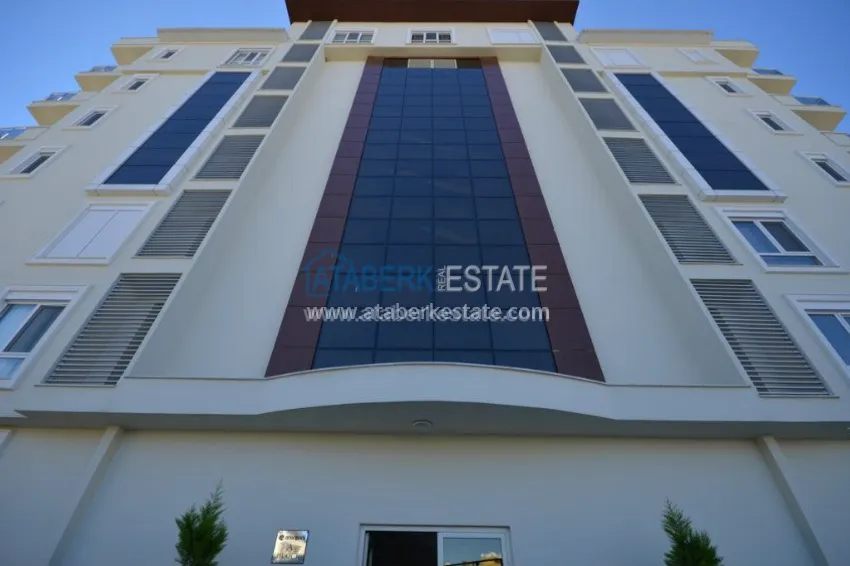 Орион 2 Авсаллар, Орион парк Авсаллар от застройщика 5 