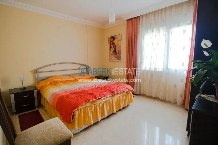 Апартаменты в новом комплексе с инфраструктурой отеля. 22 