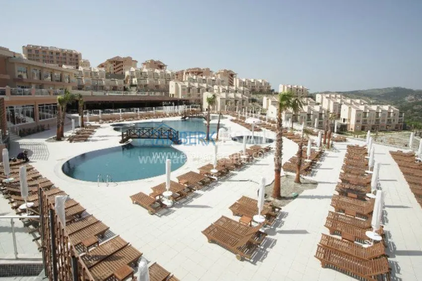 Квартира от собственника в элитном комплексе по очень низкой цене! 16 