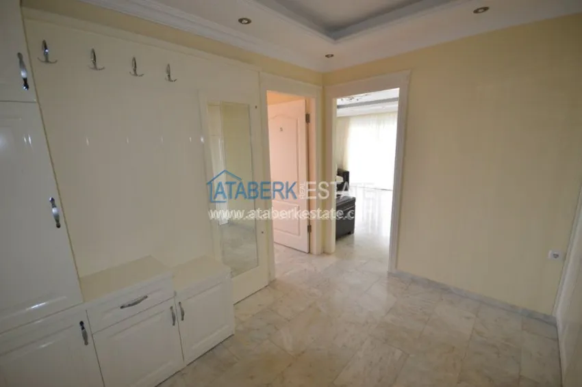 Квартира с видом на море на первой береговой линии 10 