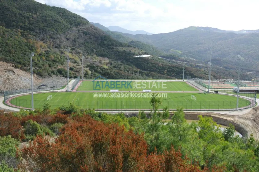 Предложение от собственника в комплексе Голд сити 15 