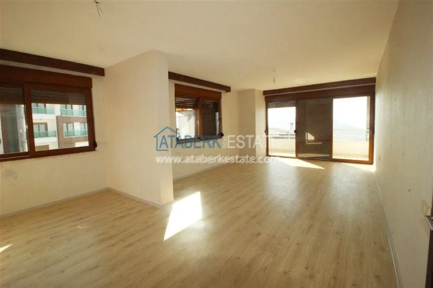 Четырехкомнатная квартира вдалеке от суеты города 25 