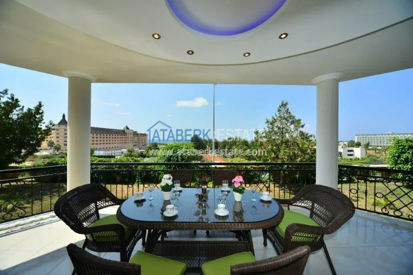 Роскошная вилла для роскошной жизни! 43 