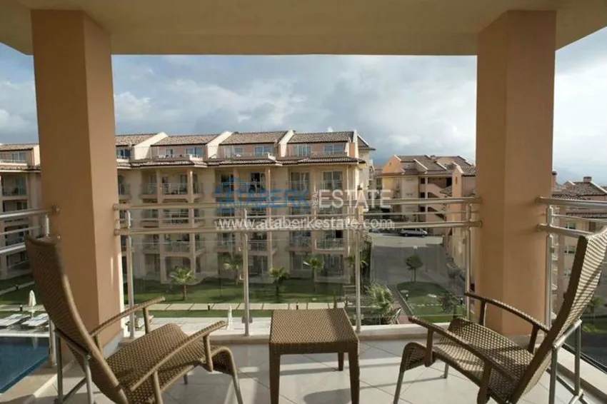 Квартира от собственника в элитном комплексе по очень низкой цене! 18 