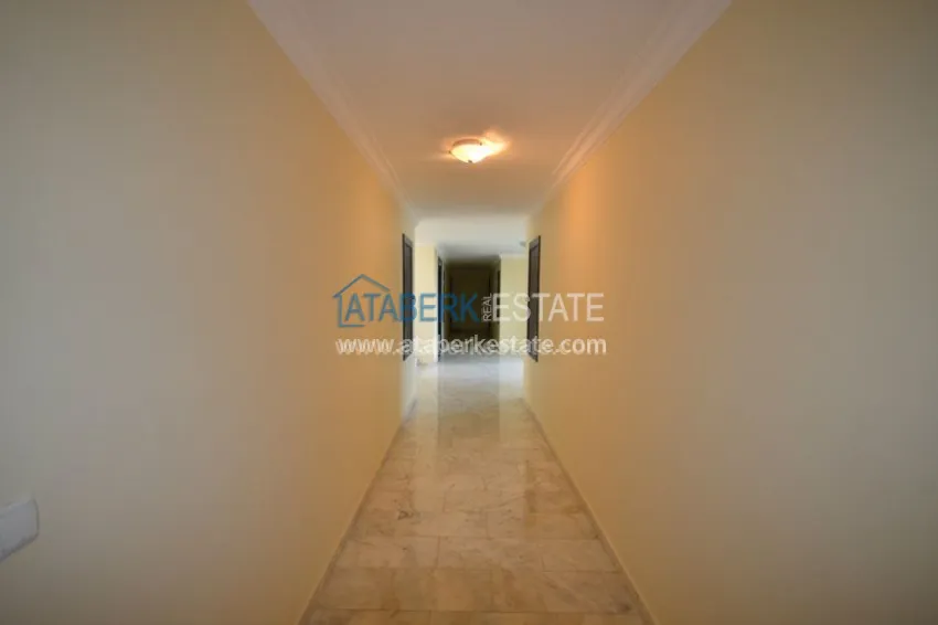 Квартира с видом на море на первой береговой линии 12 