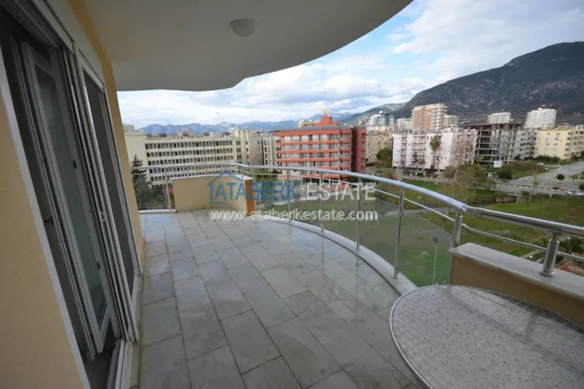 Квартира с видом на море на первой береговой линии 13 