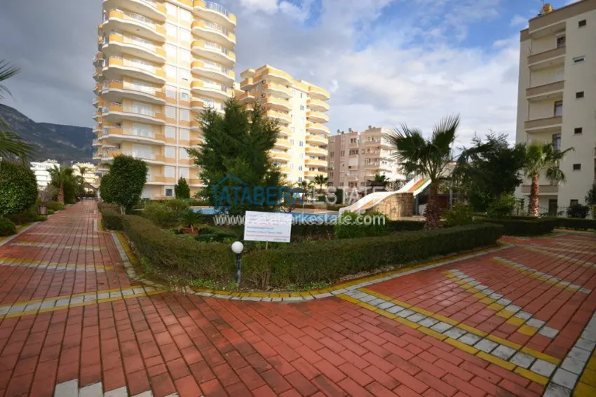 Квартира с видом на море на первой береговой линии 14 