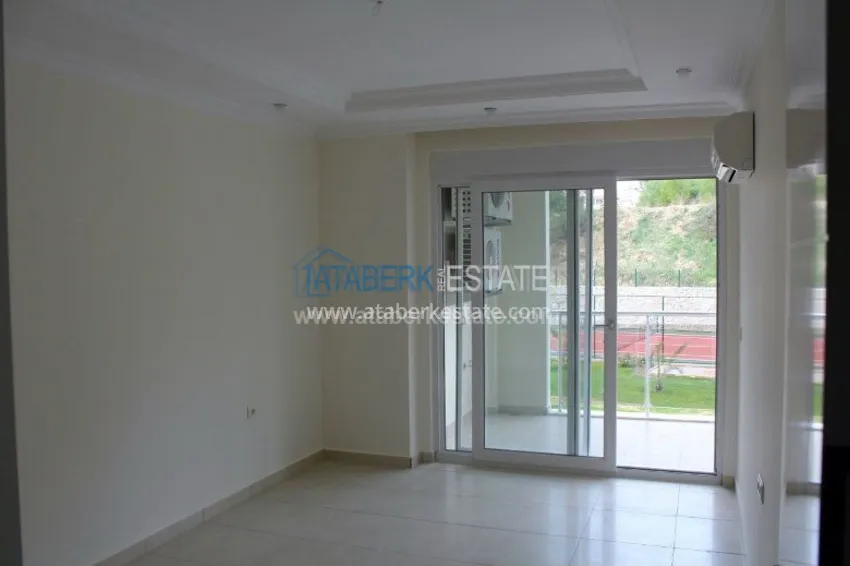 Квартиры в Авсалларе от застройщика 5 