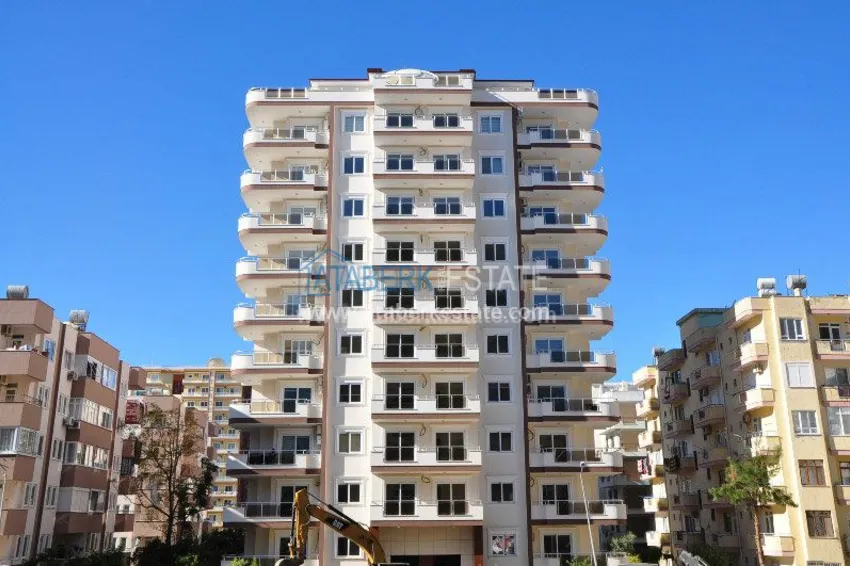 Квартира 1+1 на улице вторничного рынка 27 