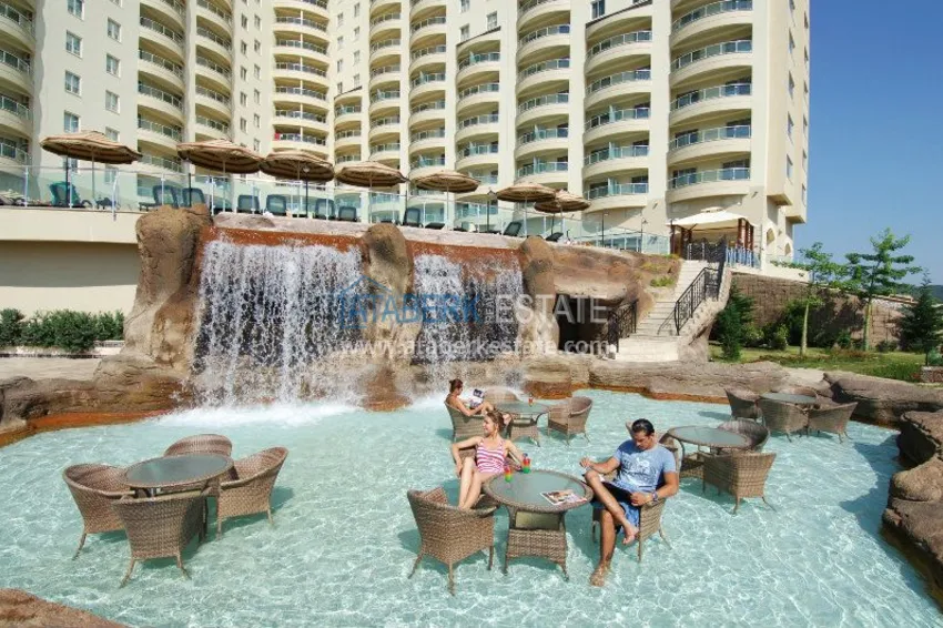 Квартира от собственника в элитном комплексе по очень низкой цене! 23 