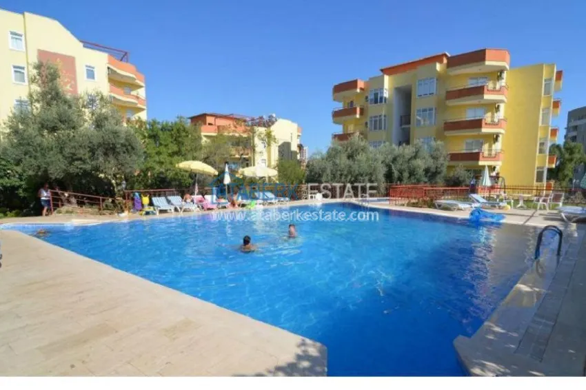 Двухкомнатная квартира от собственника в зеленом комплексе 1 