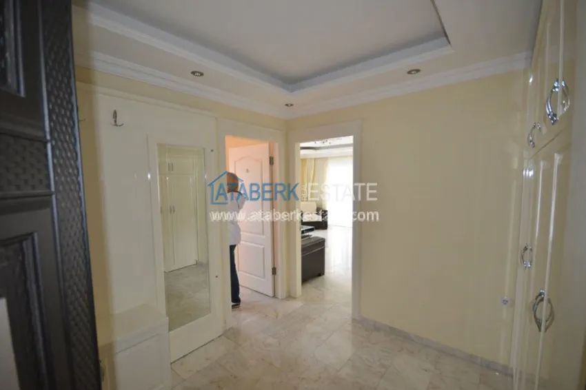 Квартира с видом на море на первой береговой линии 16 