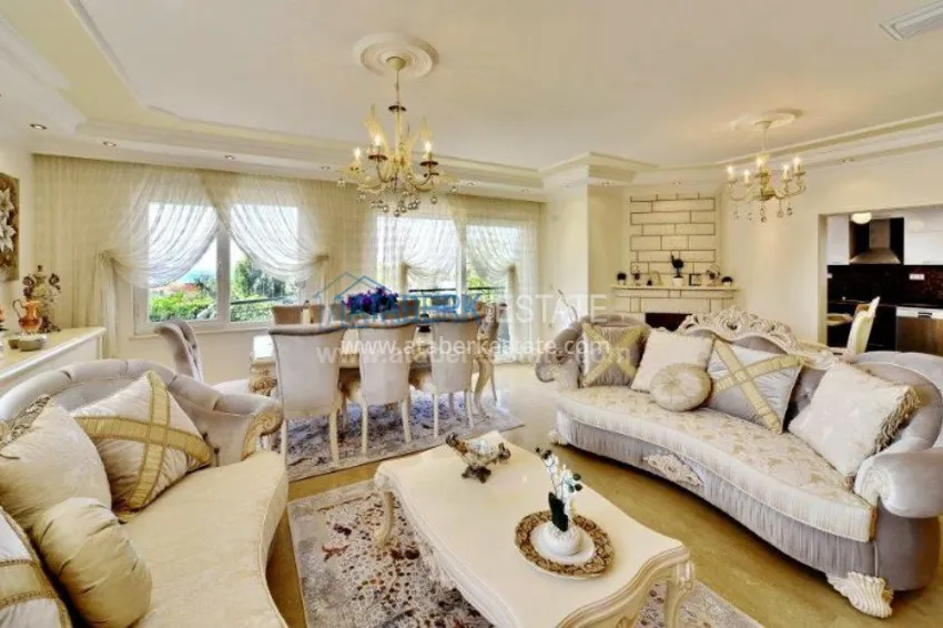 Роскошная вилла для роскошной жизни! 48 