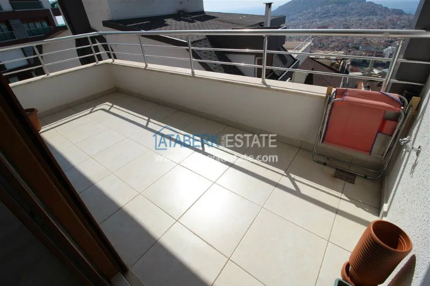 Четырехкомнатная квартира вдалеке от суеты города 28 