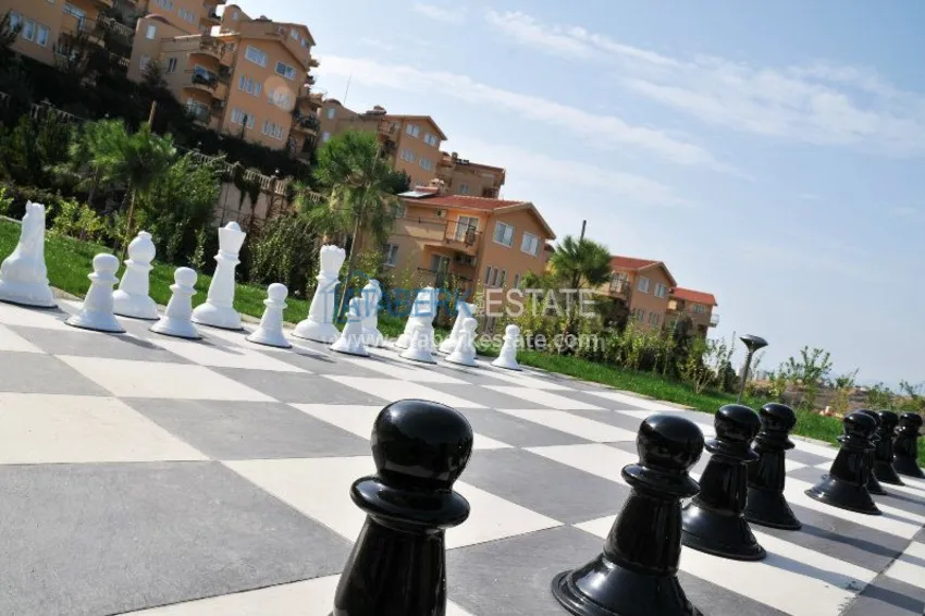 Квартира от собственника в элитном комплексе по очень низкой цене! 26 