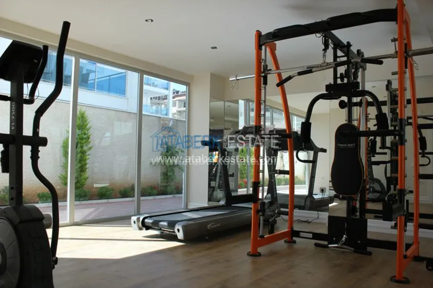 Квартира в аренду в 50 метрах от Средиземного моря 8