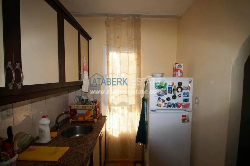 Недорогая квартира от собственника 6 