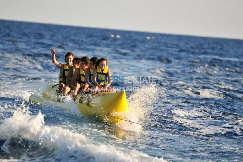 Квартира от собственника в элитном комплексе по очень низкой цене! 30 