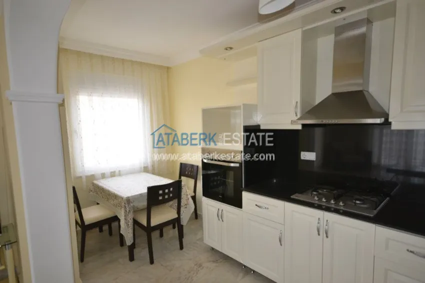 Квартира с видом на море на первой береговой линии 19 