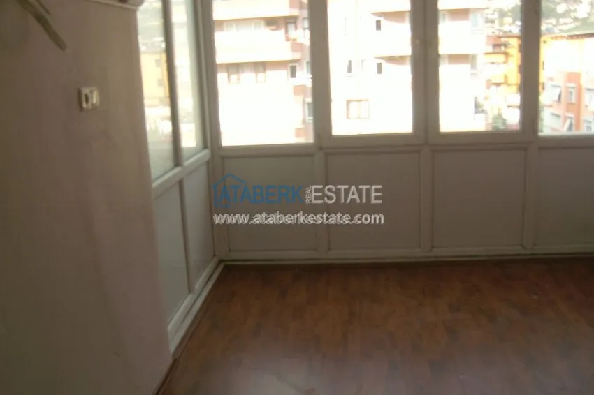 Квартира от собственника на центральной улице Алании 14 