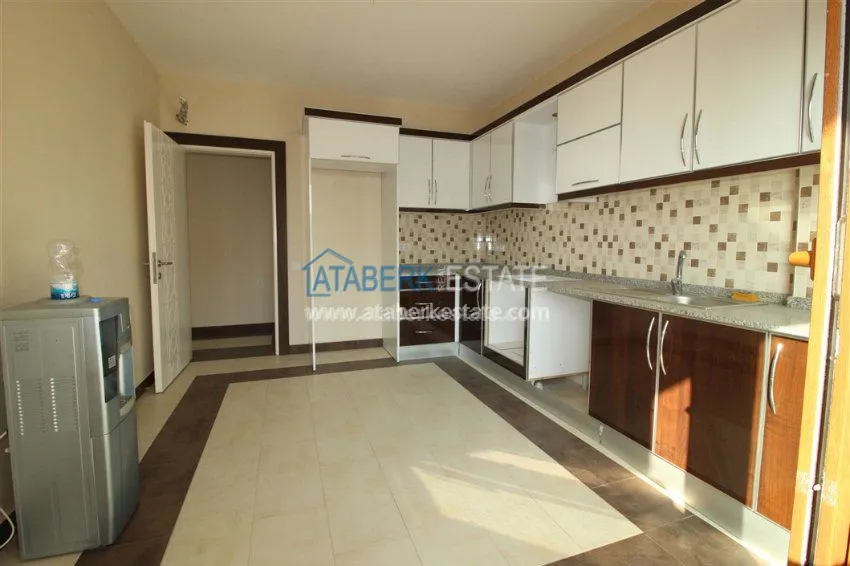 Четырехкомнатная квартира вдалеке от суеты города 29 