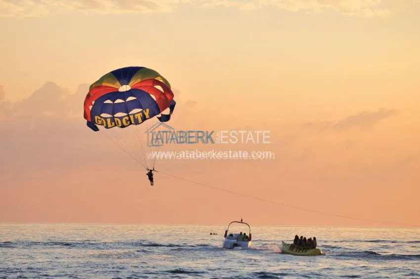 Квартира от собственника в элитном комплексе по очень низкой цене! 32 