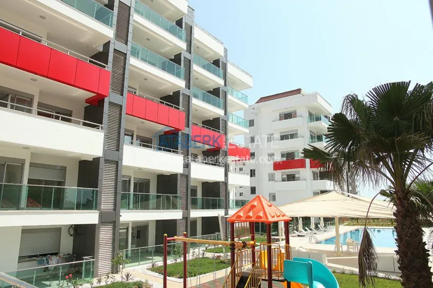 Квартира в аренду в 50 метрах от Средиземного моря 9