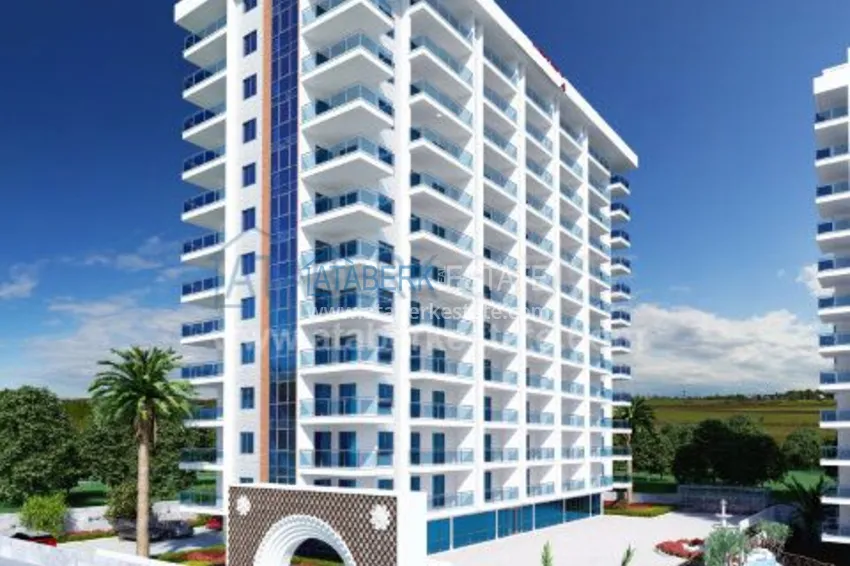 Квартира от собственника в элитном комплексе по очень низкой цене! 33 